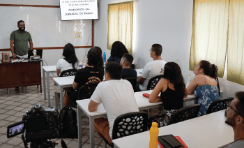 Instituto Bíblico Palavra da Vida