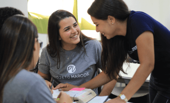 Instituto Bíblico Palavra da Vida